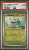 Bulbasaur
