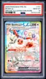 Eevee Ex