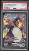 Charizard Vmax