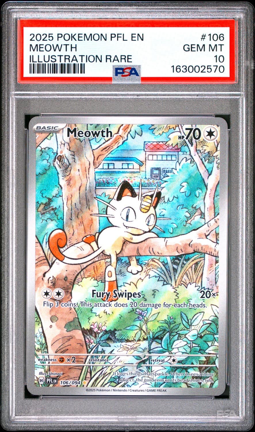 Meowth