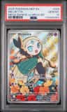 Meloetta