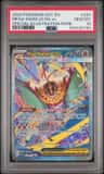 Mega Hawlucha Ex