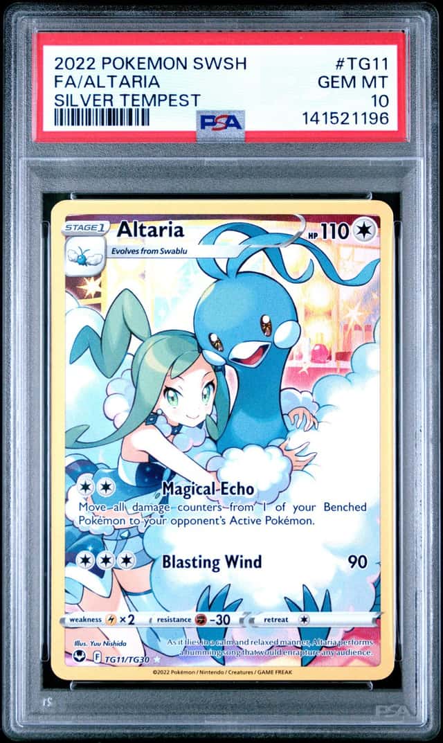 Altaria