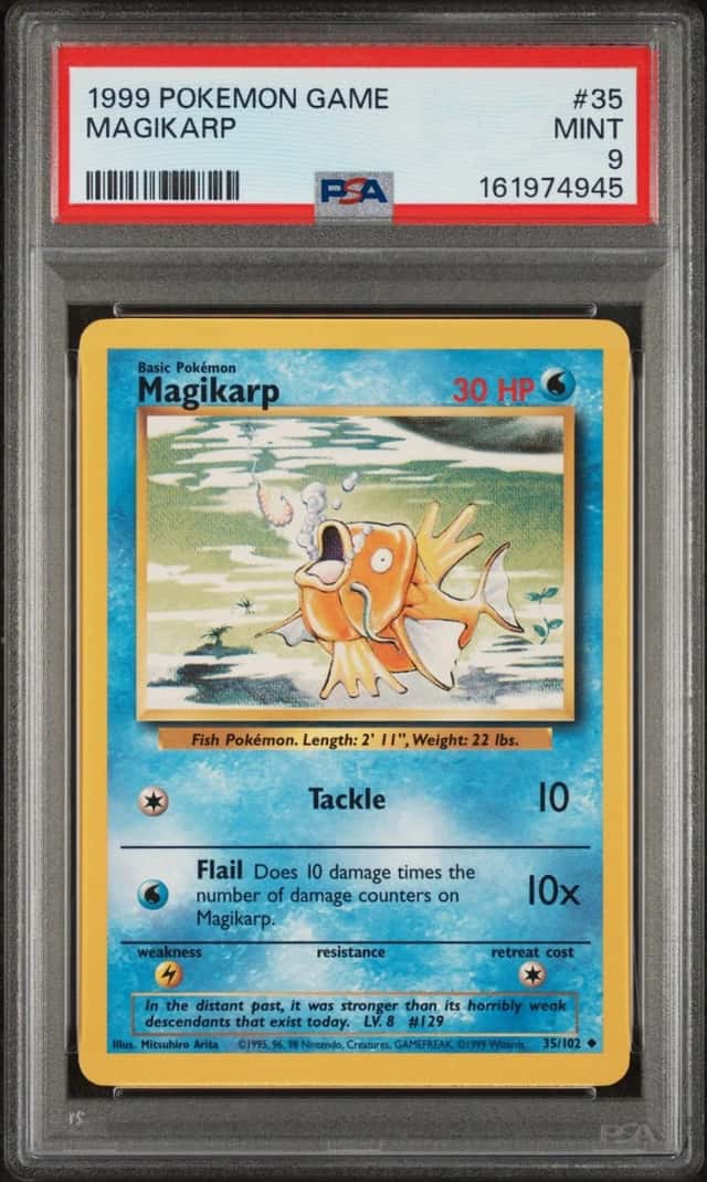 Magikarp