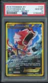 Gyarados Ex
