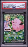 Lillie'S Clefairy Ex