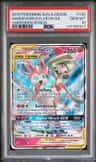 Gardevoir/sylveon Gx