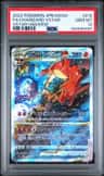 Charizard Vstar