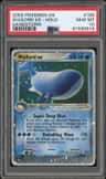 Wailord Ex
