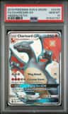 Charizard Gx