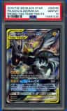 Pikachu & Zekrom Gx