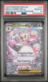 Mega Gardevoir Ex
