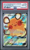 Dedenne Gx