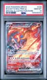 Rocket'S Moltres Ex