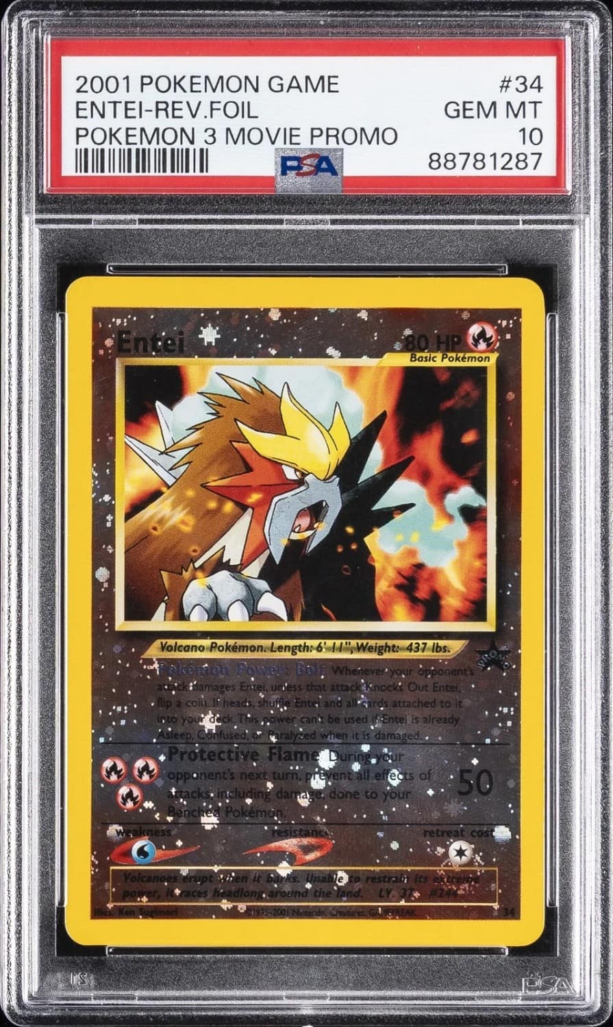 Entei