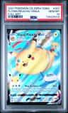 Flying Pikachu Vmax