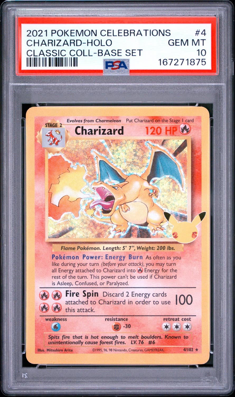 Charizard