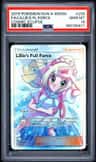 Lillie'S Full Force