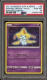 Shining Jirachi