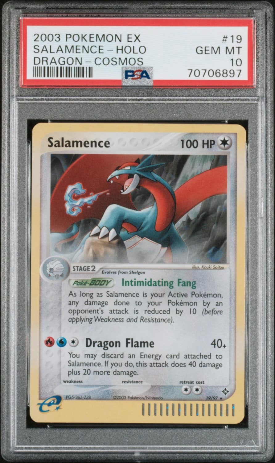 Salamence