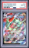 Rayquaza Vmax