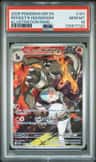 Rocket'S Houndoom