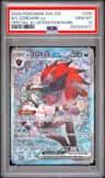 N'S Zoroark Ex