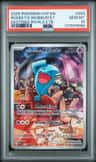 Rocket'S Wobbuffet