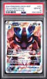 Lucario Vstar