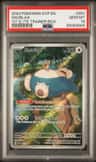 Snorlax