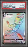 Mew Vmax