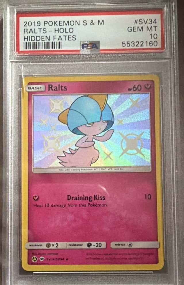 Ralts