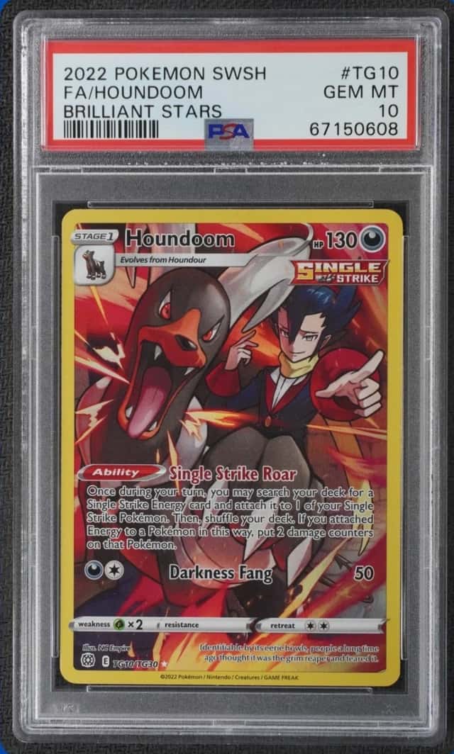 Houndoom
