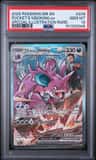 Rocket'S Nidoking Ex