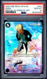 Sanji