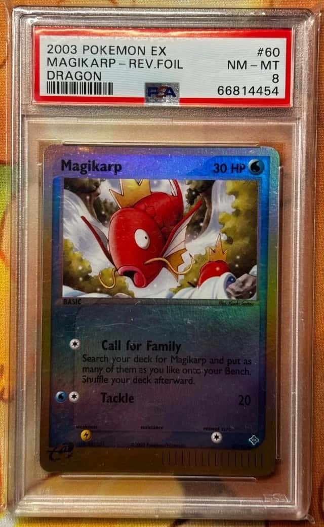 Magikarp