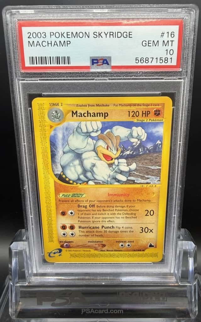 Machamp