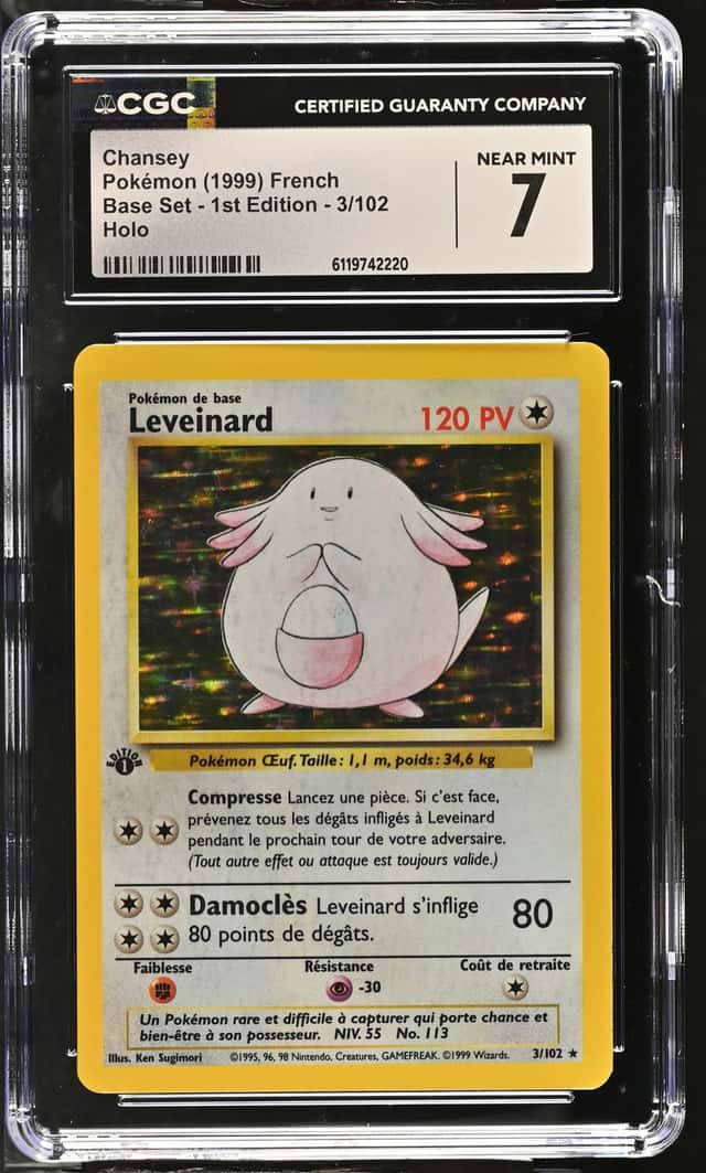 Leveinard