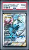 Celebi & Venusaur Gx