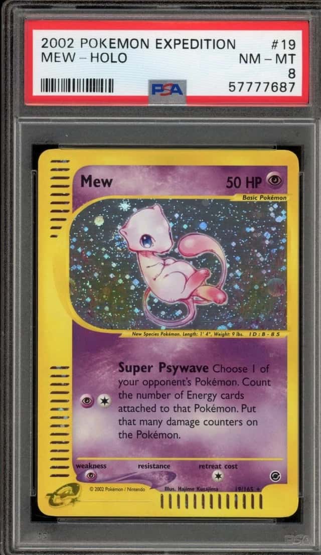 Mew