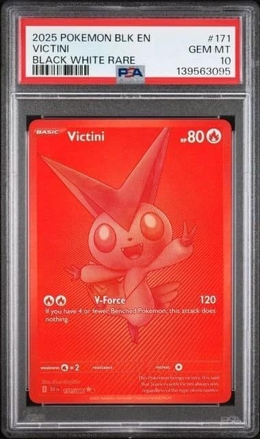 Victini