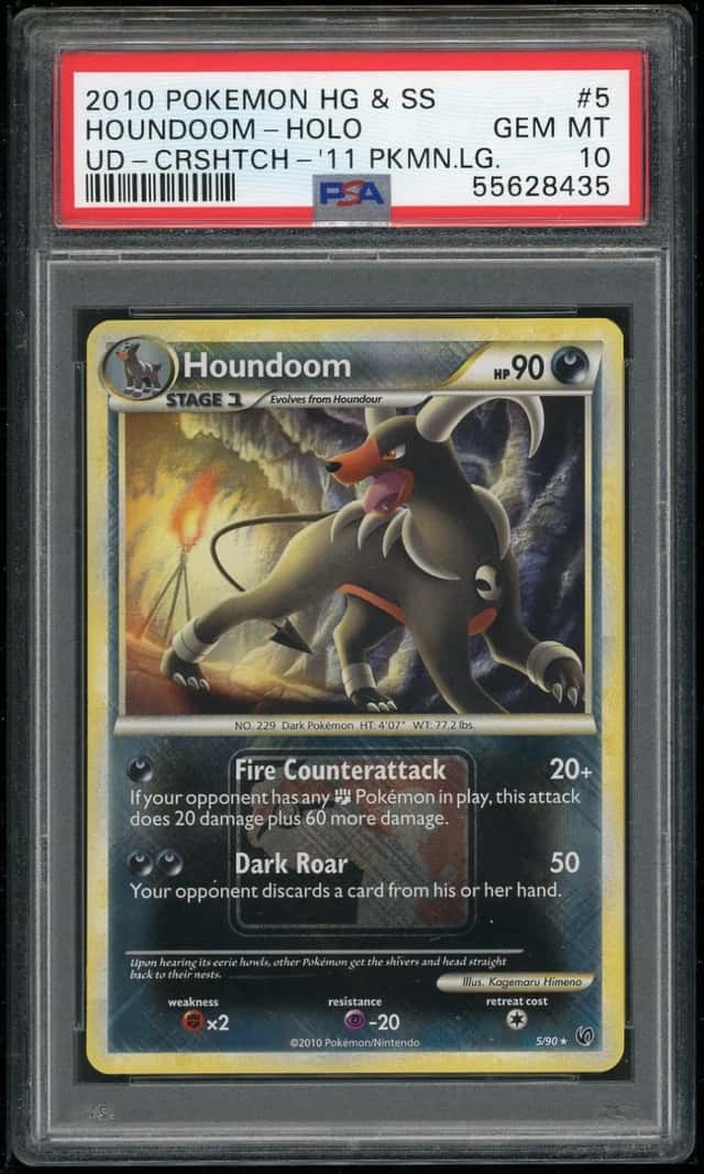 Houndoom