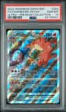 Charizard Vstar