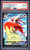 Blaziken Vmax