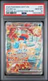 Keldeo Ex