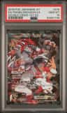 Team Magma'S Groudon Ex