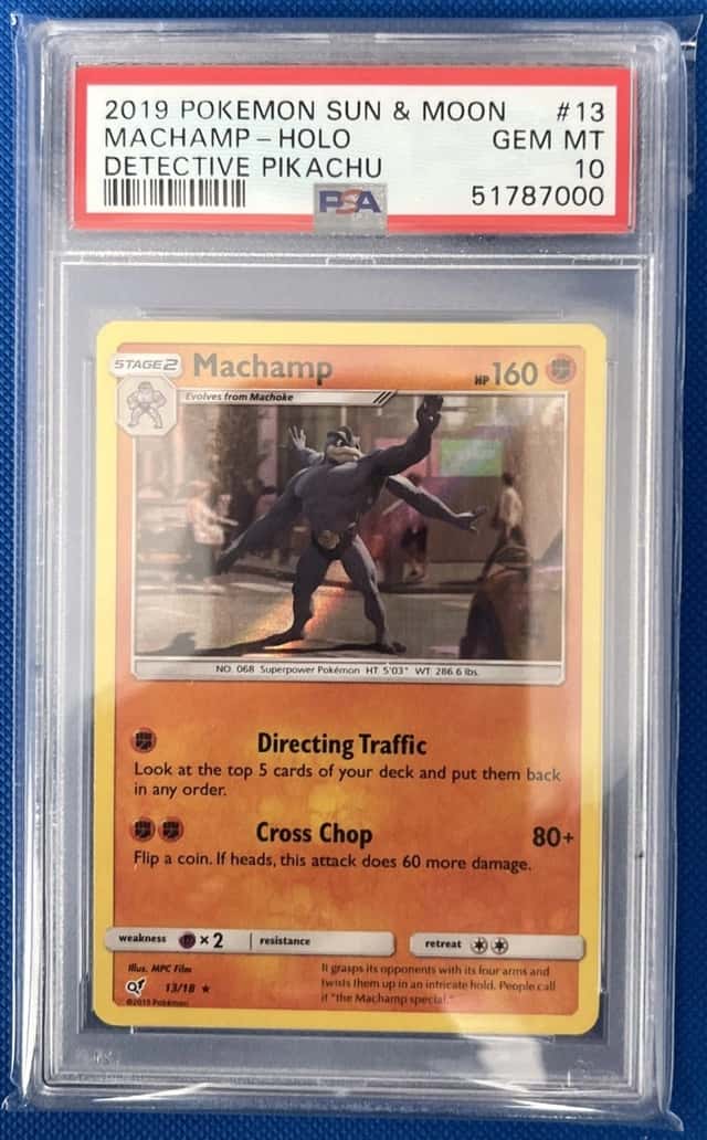 Machamp
