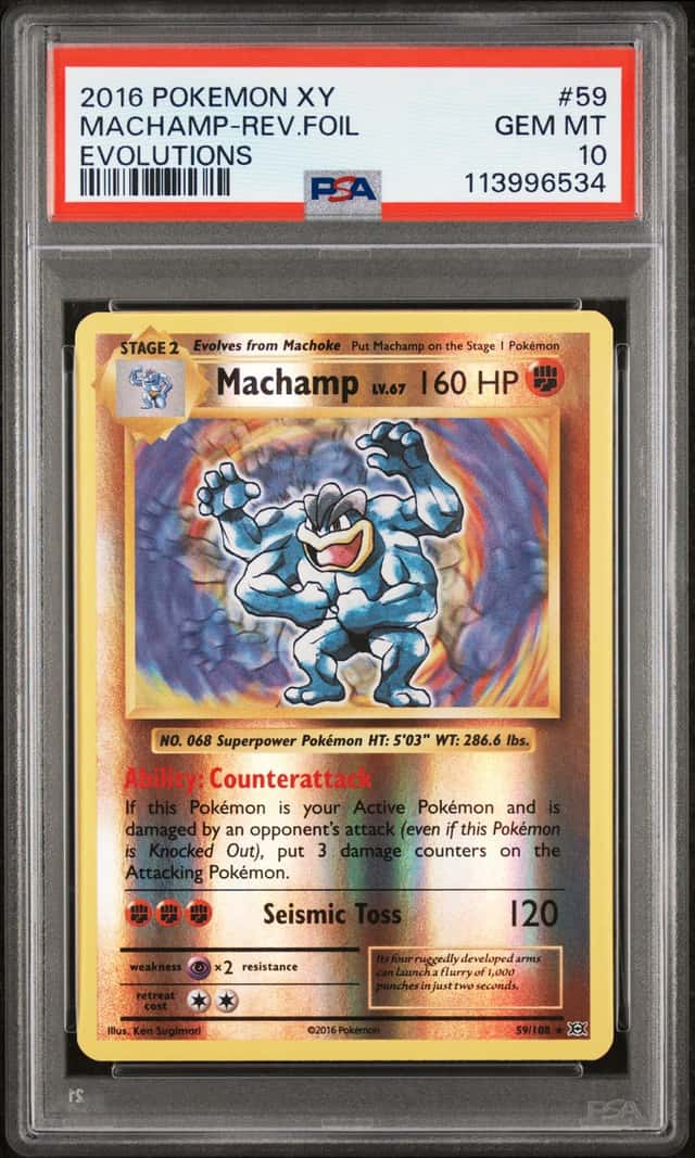 Machamp