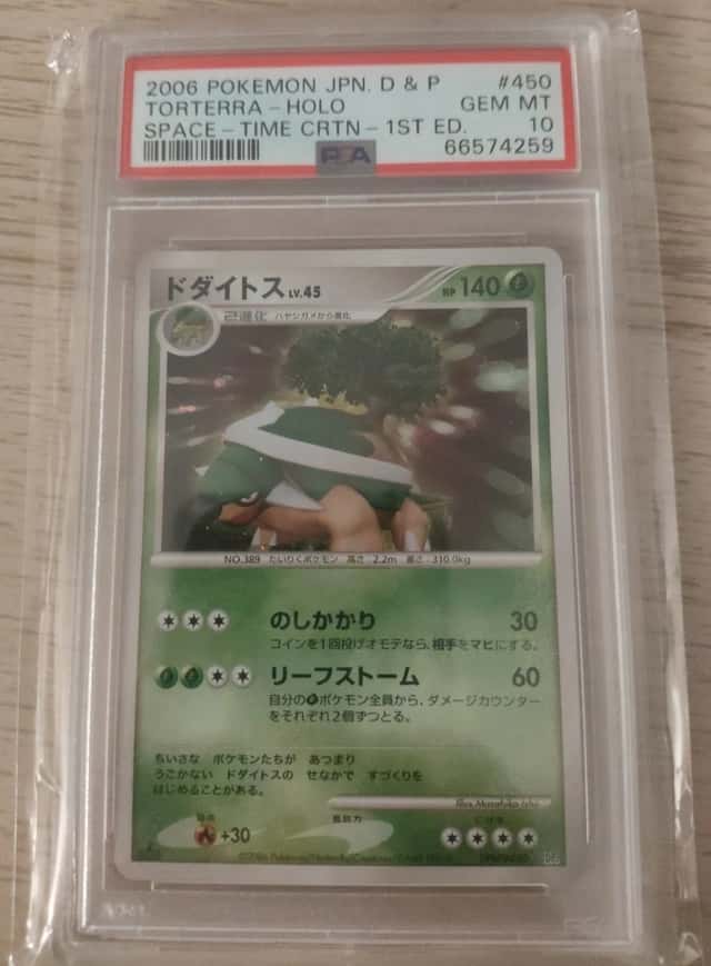 Torterra