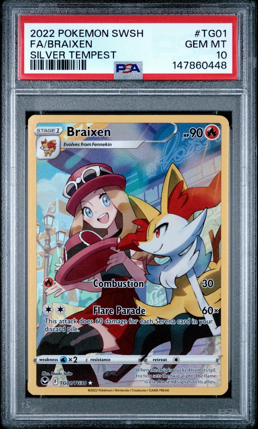Braixen